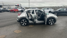 Nissan Juke 1.0 DiG-T 114 Tekna 5dr Petrol Hatchback